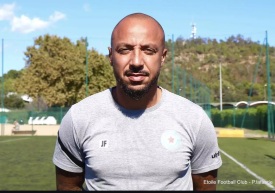 Julien Faubert : un globe-trotteur footballeur à visage humain