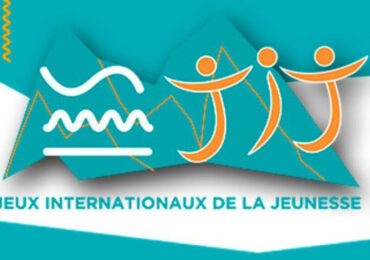 Les Jeux internationaux de la jeunesse 2023 : en route pour Pau !