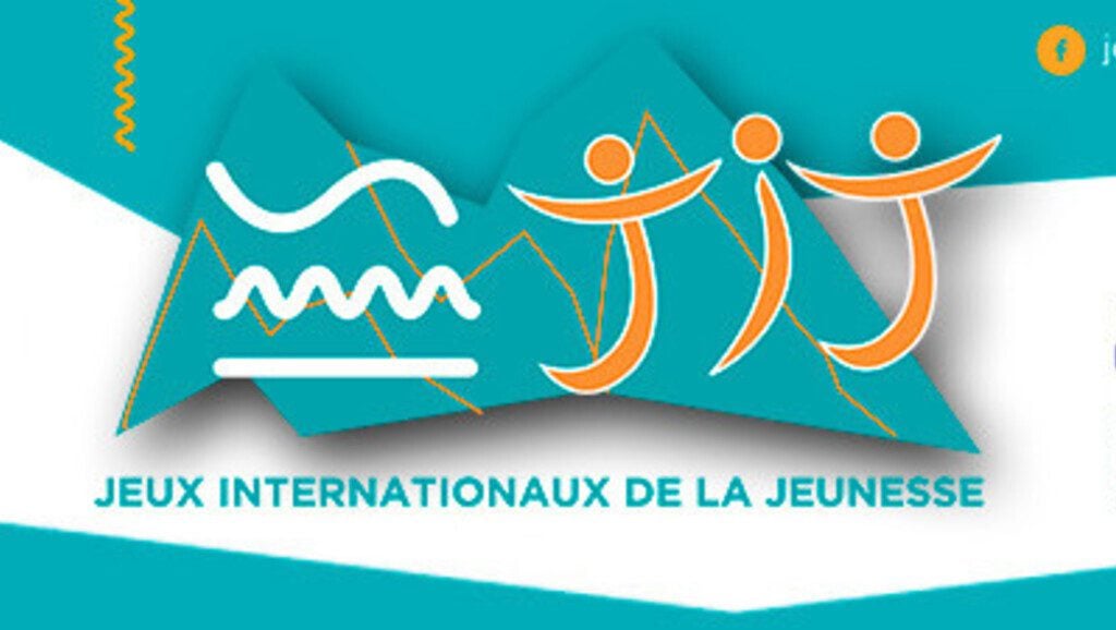 Jeux internationaux de la jeunesse 2023