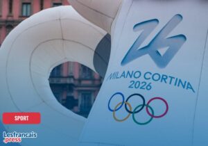 JO d’hiver 2026 à Milan