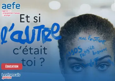 Journée contre le harcèlement scolaire 2025