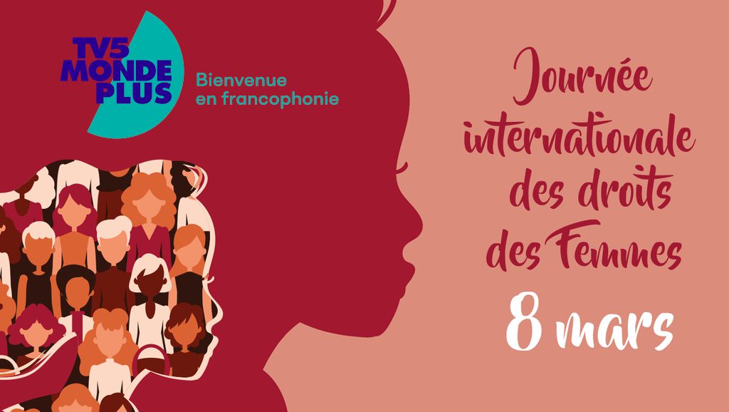 journée des droits des femmes