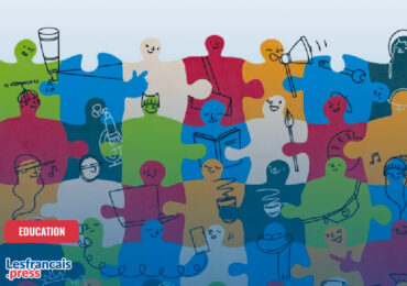 Journée internationale de l’éducation 2026