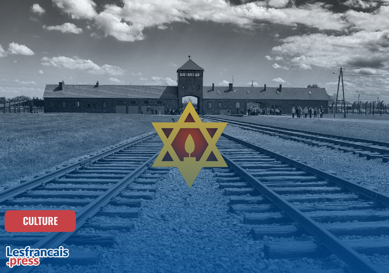 Journée internationale du souvenir de l’Holocauste : l'antisémitisme toujours présent