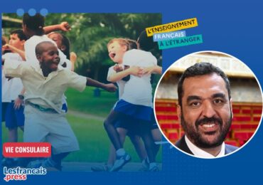 Karim Ben Cheïkh : à l’AEFE l’ « urgence budgétaire absolue qui n’en n’était pas une. »