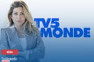 Kim Younès : « Moderniser TV5MONDE tout en préservant son héritage culturel et éducatif »