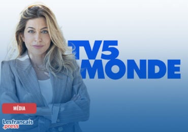 Kim Younès : « Moderniser TV5MONDE tout en préservant son héritage culturel et éducatif »