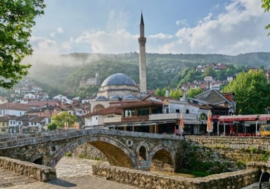 Kosovo