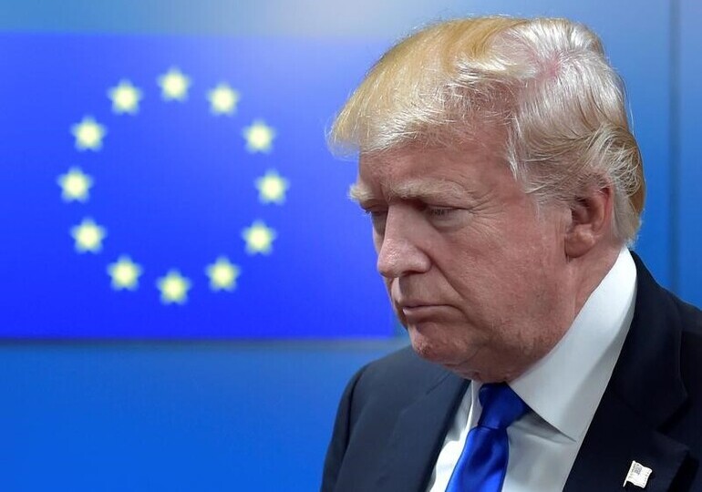 Trump, un choc économique et militaire pour l’Europe ? 