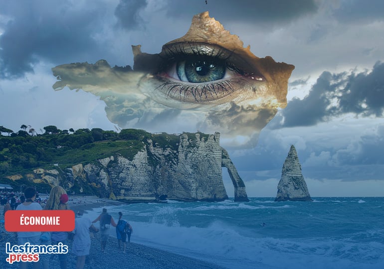 La France dans l’œil du cyclone