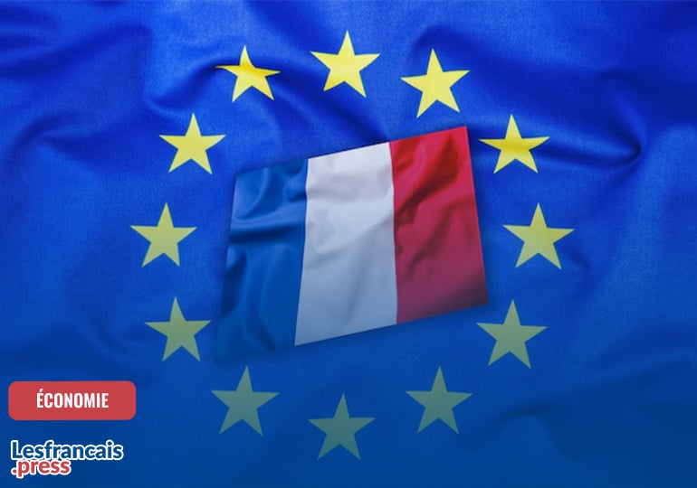La France : passager clandestin de l’Europe ?