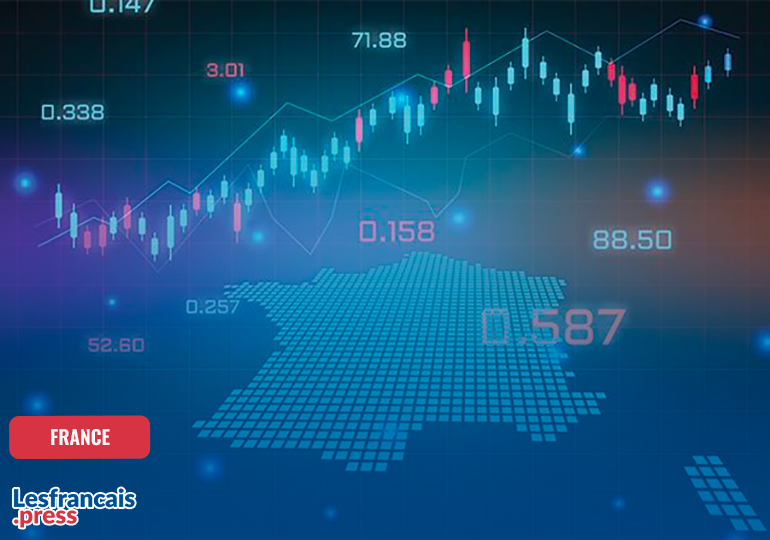 La France sauve sa croissance en 2025