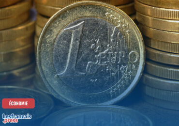 La zone euro : une rentière ?