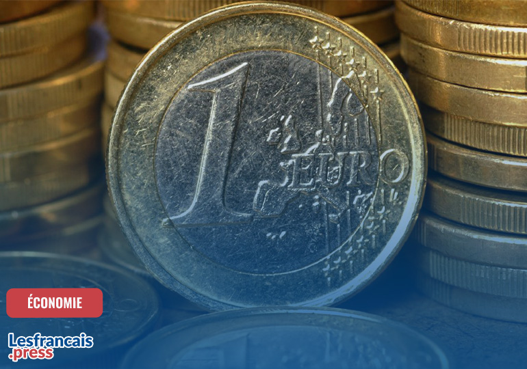 La zone euro : une rentière ?