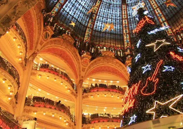 Noël 2022 : les cadeaux à ramener de France