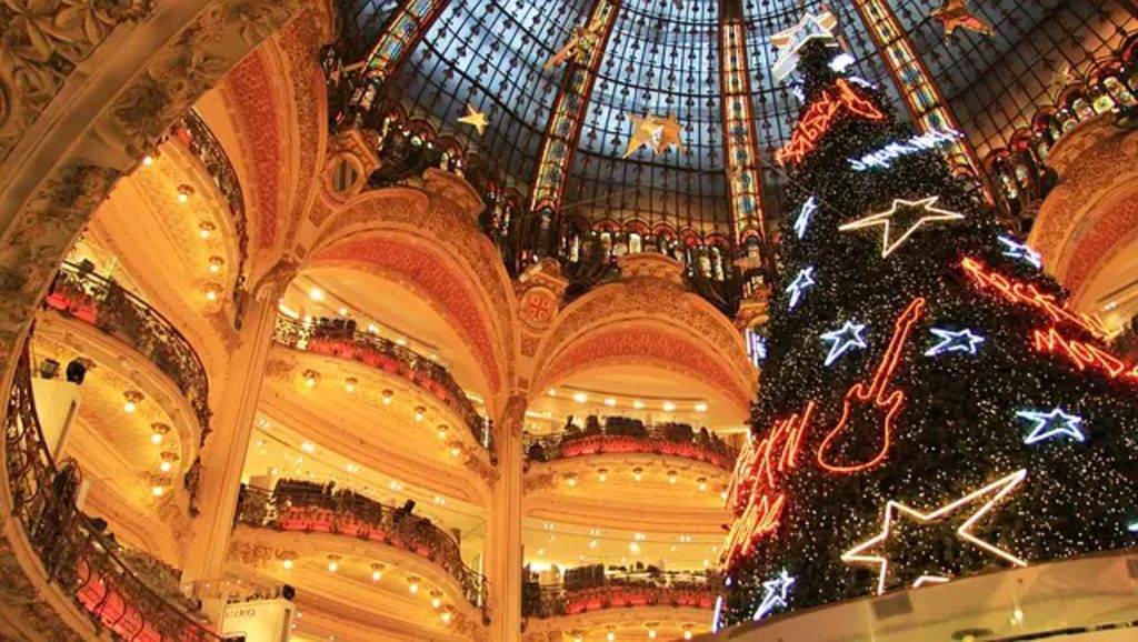 Noël 2022 : les cadeaux à ramener de France