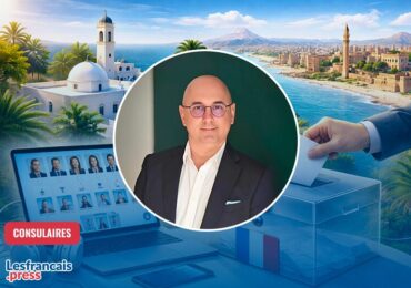 Élections consulaires 2026 : Laurent Caizergues porte une équipe de terrain engagée au service des Français de Tunisie et de Libye
