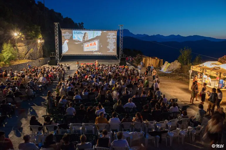 le Festival de Lama