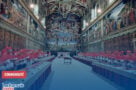 Conclave papal : l’abécédaire
