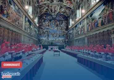 Conclave papal : l’abécédaire