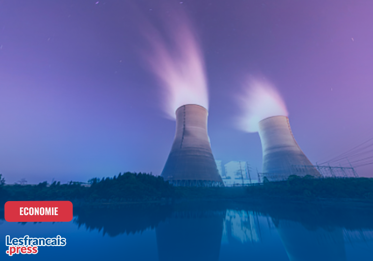 Le nucléaire est-il la solution ?