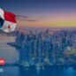 Le Panama, première destination mondiale pour l’expatriation en 2026