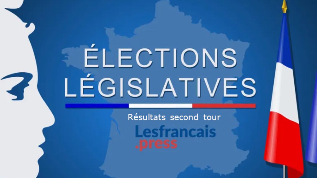 Résultats des Législatives 2022 : 9 députés sur 11 pour la majorité présidentielle