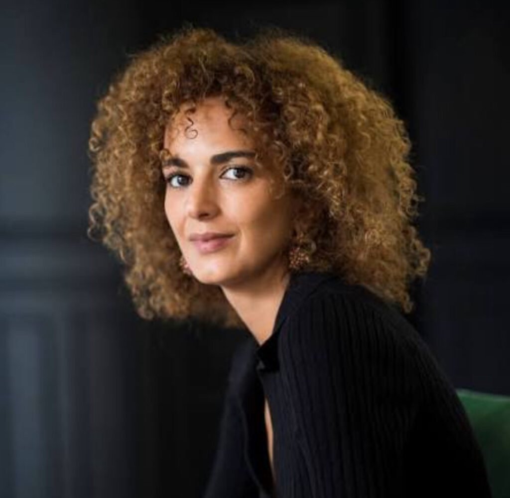Leila Slimani