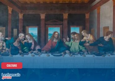 Les apôtres, les premiers expatriés détachés ?