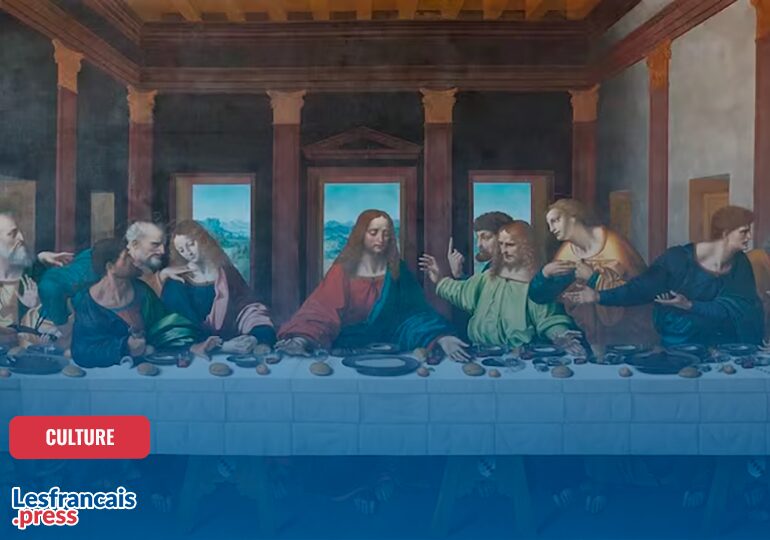 Les apôtres, les premiers expatriés détachés ?