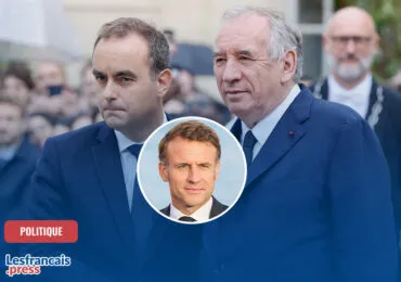 Sébastien Lecornu : un défi politique et économique dans une France divisée