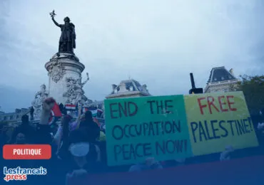 Les Français de Palestine : une diaspora entre espoir et désillusion