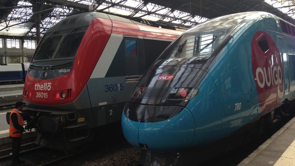 SNCF 2024
