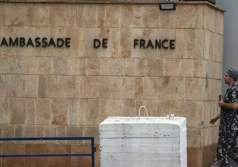 Les Français restent au Liban.. pour l’instant !