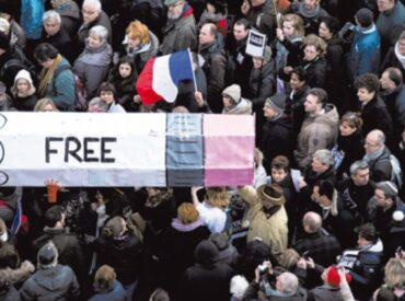La force des démocraties 