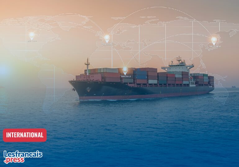 La liberté des mers au conditionnel