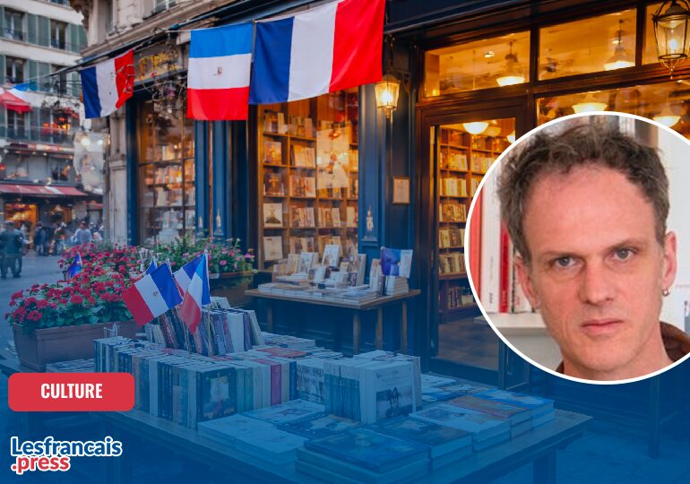 Les librairies françaises de l’étranger, entre passion et adaptation
