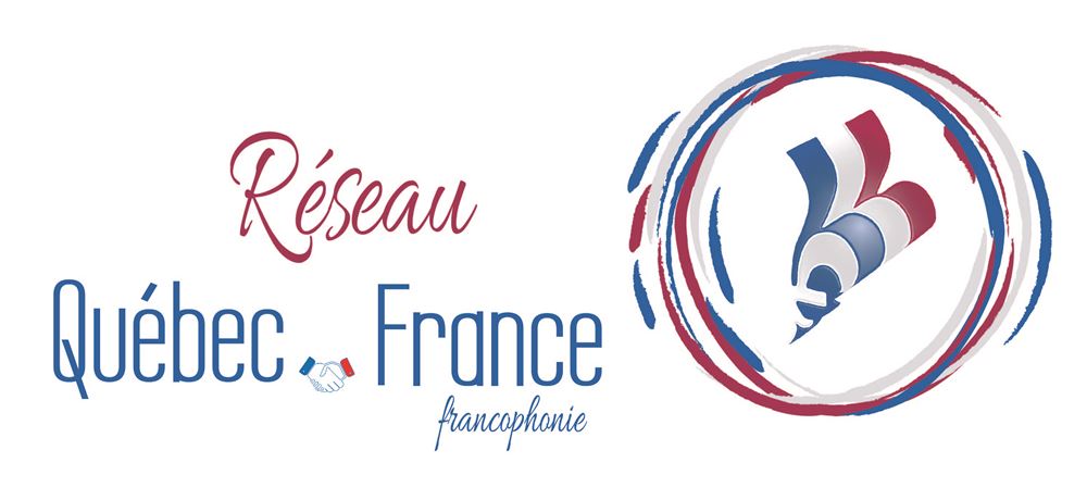 Logo Québec-France