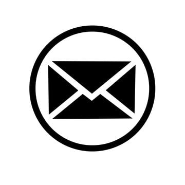 Logo email