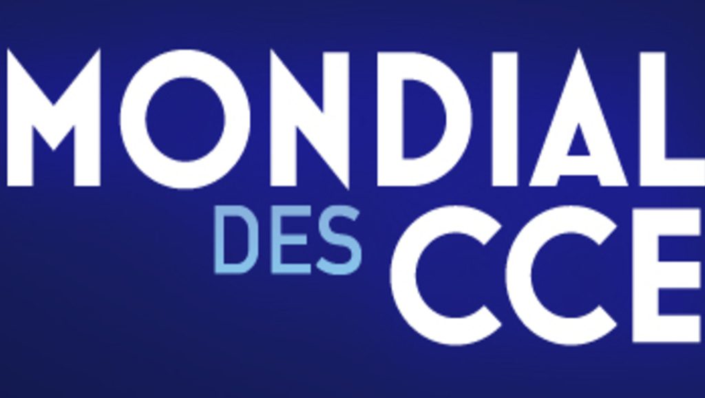 Le mondial des Conseillers du commerce extérieur de la France