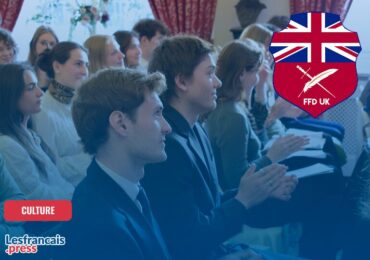 Éloquence francophone à Belgravia : la langue de Molière comme pont entre les cultures