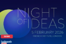 À Londres, la Nuit des idées, vitrine de l’influence intellectuelle française