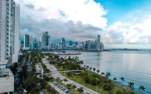 Le Panama veut sortir de la liste des paradis fiscaux