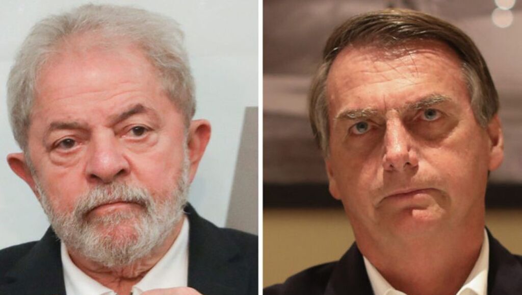 Le duel Lula-Bolsonaro est enclenché