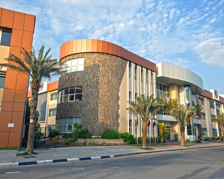 Lyc&eacute;e fran&ccedil;ais international de Duba&iuml;