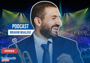 Ibrahim Malouf en tournée asiatique : une aventure musicale entre tradition et modernité