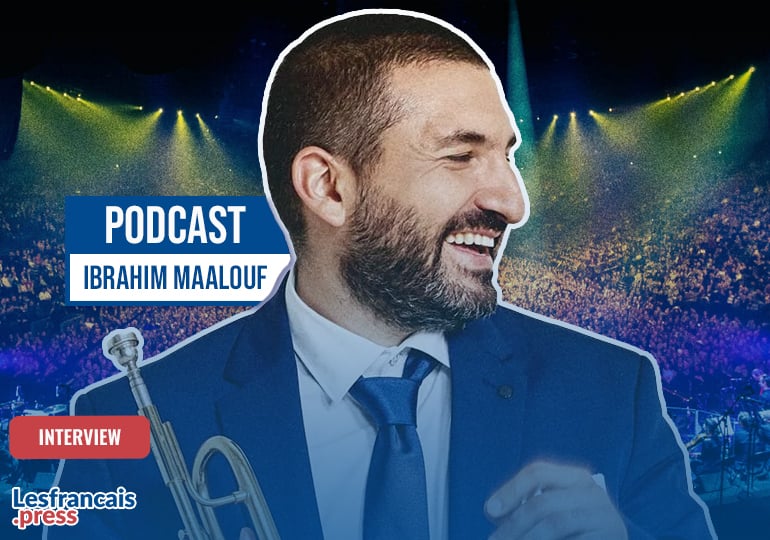 Ibrahim Maalouf en tournée asiatique : une aventure musicale entre tradition et modernité