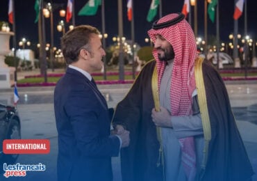 La France et l’Arabie Saoudite