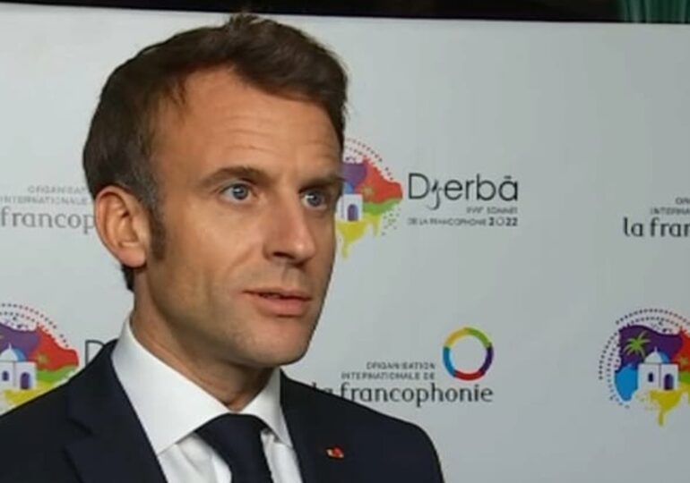 "Le prochain sommet de la francophonie aura lieu en France"