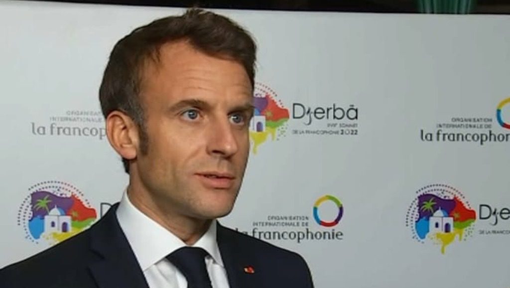 « Le prochain sommet de la francophonie aura lieu en France »